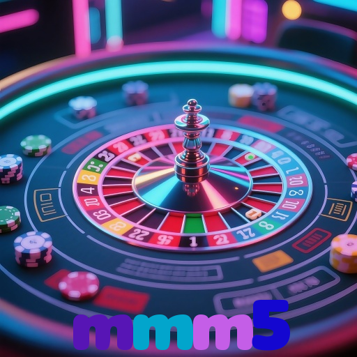 mmm5：Aposte nas melhores slots e conquiste prêmios como nunca!
