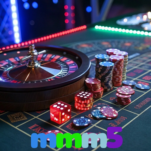 mmm5:Aposte nas melhores slots e conquiste prêmios como nunca!