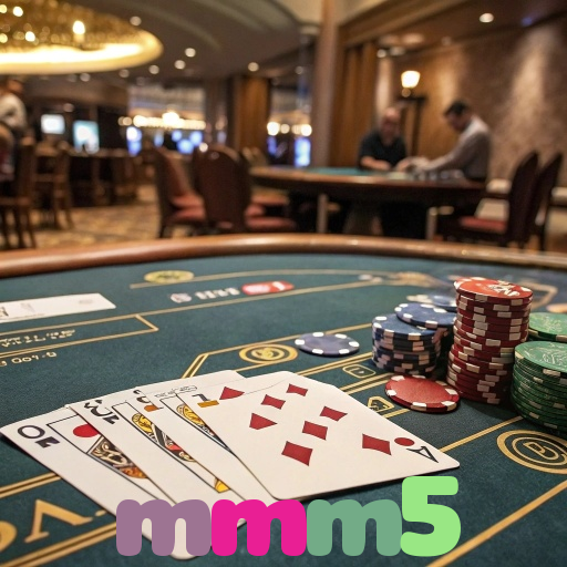 mmm5:Jogue poker, aposte no futebol e ganhe em grandes jogos de cassino!