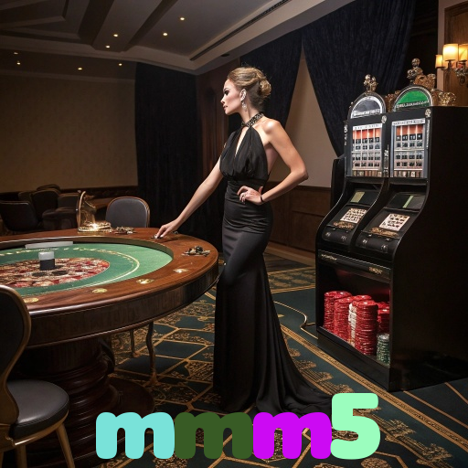 mmm5：Aposte nas melhores slots e conquiste prêmios como nunca!