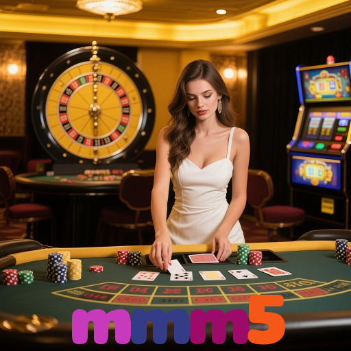 mmm5:Aposte no futebol, jogue poker e conquiste vitórias épicas!