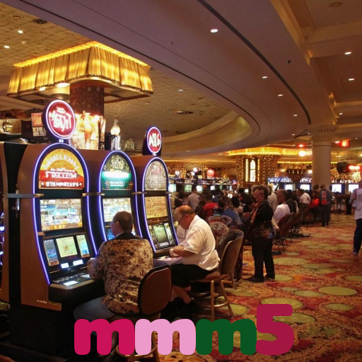 mmm5:Aposte nas melhores slots e conquiste prêmios como nunca!
