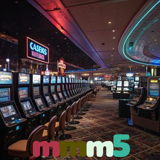 mmm5:Aposte no futebol, jogue poker e conquiste vitórias épicas!