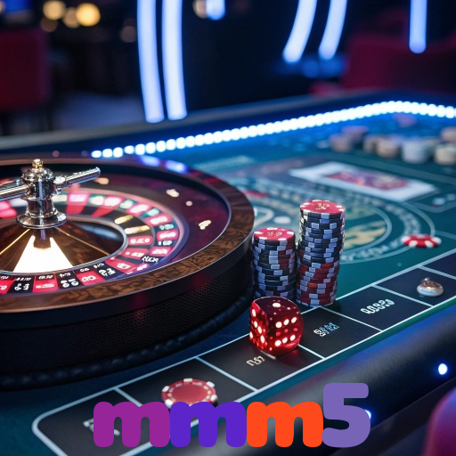 mmm5:Aposte no futebol, jogue poker e conquiste vitórias épicas!