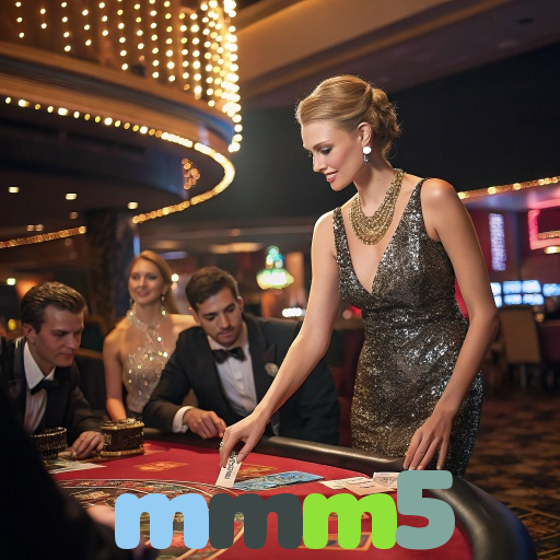 mmm5:Jogue poker, aposte no futebol e ganhe em grandes jogos de cassino!