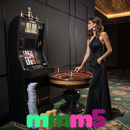 mmm5：Aposte nas melhores slots e conquiste prêmios como nunca!
