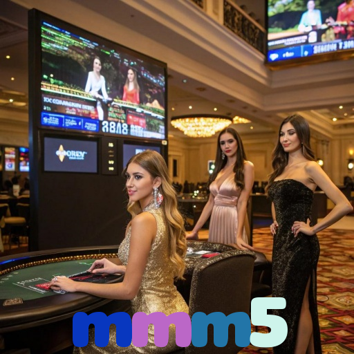 mmm5：Aposte no futebol, jogue poker e conquiste vitórias épicas!