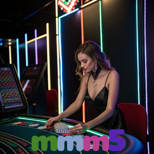 mmm5：Jogue poker, aposte no futebol e ganhe em grandes jogos de cassino!