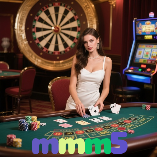 mmm5：Aposte no futebol, jogue poker e conquiste vitórias épicas!