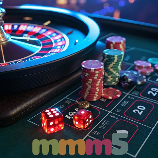 mmm5：Aposte no futebol, jogue poker e conquiste vitórias épicas!