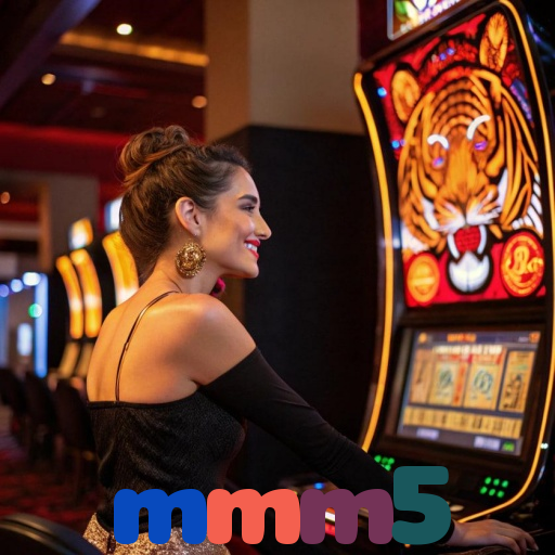 mmm5：Aposte no futebol, jogue poker e conquiste vitórias épicas!