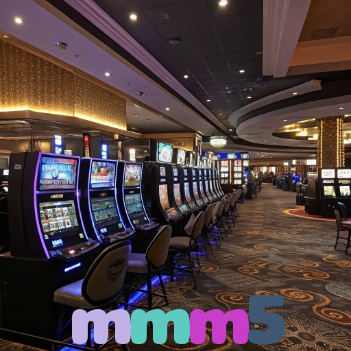 mmm5:Aposte nas melhores slots e conquiste prêmios como nunca!