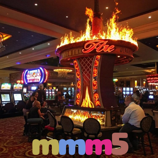 mmm5：Jogue poker, aposte no futebol e ganhe em grandes jogos de cassino!