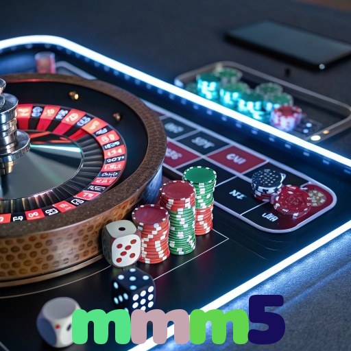 mmm5：Aposte nas melhores slots e conquiste prêmios como nunca!