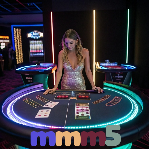 mmm5：Aposte no futebol, jogue poker e conquiste vitórias épicas!