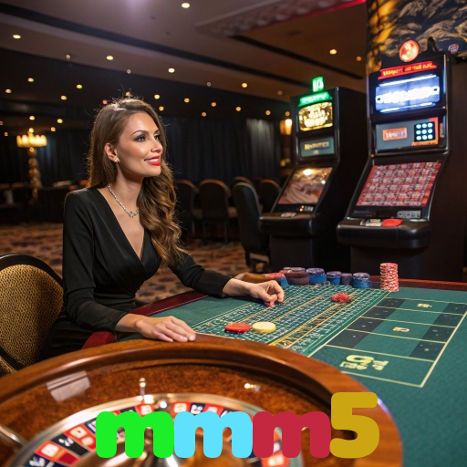 mmm5：Aposte no futebol, jogue poker e conquiste vitórias épicas!