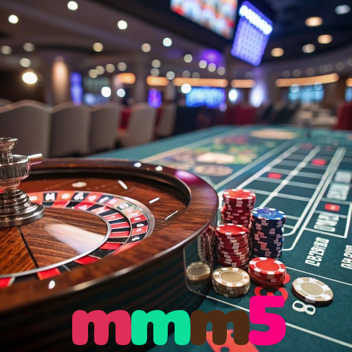 mmm5：Aposte nas melhores slots e conquiste prêmios como nunca!
