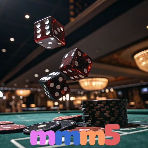 mmm5:Jogue poker, aposte no futebol e ganhe em grandes jogos de cassino!