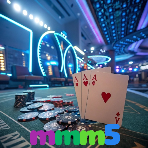 mmm5:Jogue poker, aposte no futebol e ganhe em grandes jogos de cassino!