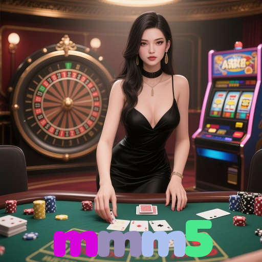 mmm5:Jogue poker, aposte no futebol e ganhe em grandes jogos de cassino!