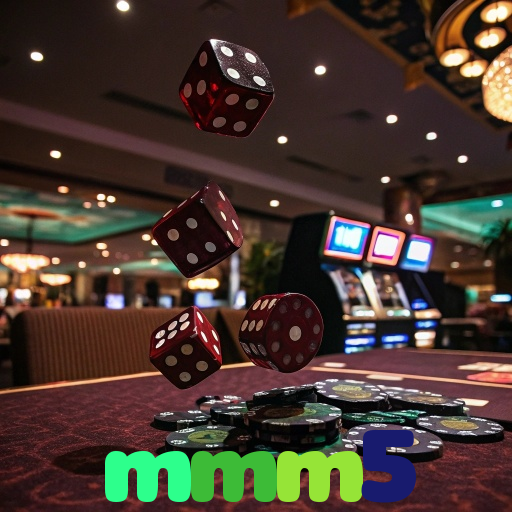 mmm5：Aposte nas melhores slots e conquiste prêmios como nunca!