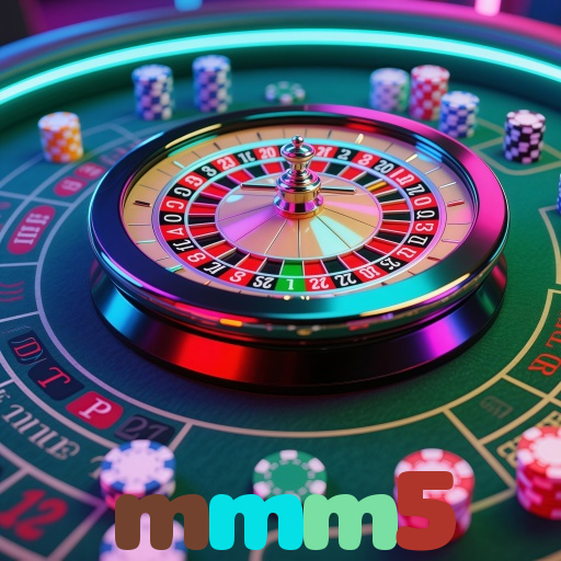 mmm5：Jogue poker, aposte no futebol e ganhe em grandes jogos de cassino!