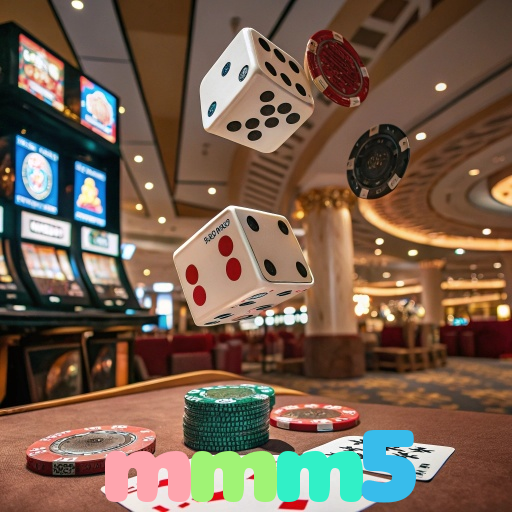 mmm5：Aposte no futebol, jogue poker e conquiste vitórias épicas!