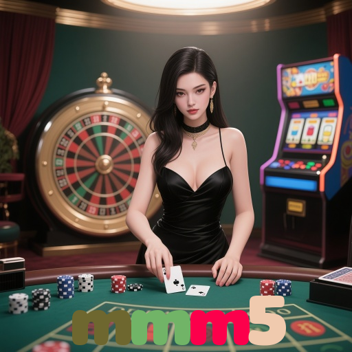 mmm5:Aposte no futebol, jogue poker e conquiste vitórias épicas!