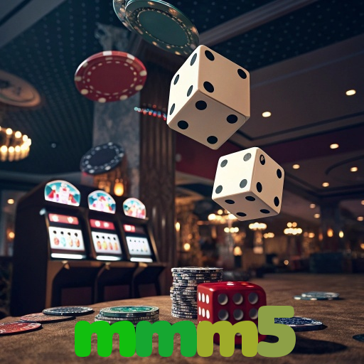 mmm5：Jogue poker, aposte no futebol e ganhe em grandes jogos de cassino!