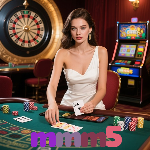 mmm5：Aposte no futebol, jogue poker e conquiste vitórias épicas!