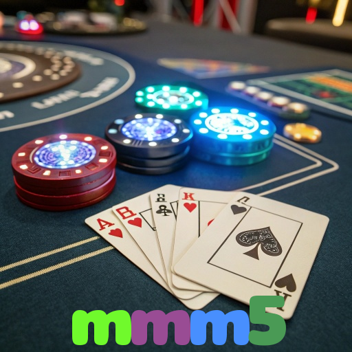 mmm5:Aposte nas melhores slots e conquiste prêmios como nunca!