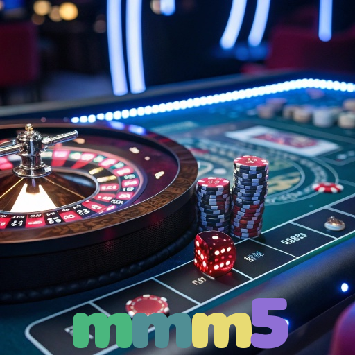 mmm5:Aposte no futebol, jogue poker e conquiste vitórias épicas!