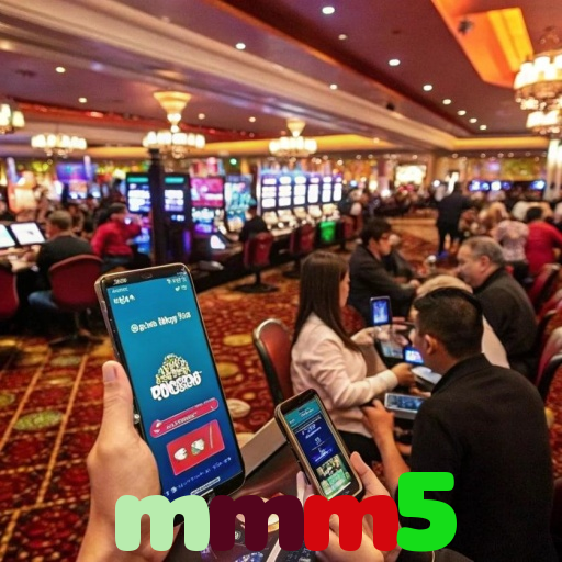 mmm5：Aposte no futebol, jogue poker e conquiste vitórias épicas!