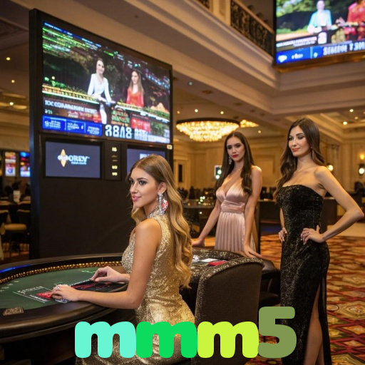 mmm5:Aposte no futebol, jogue poker e conquiste vitórias épicas!