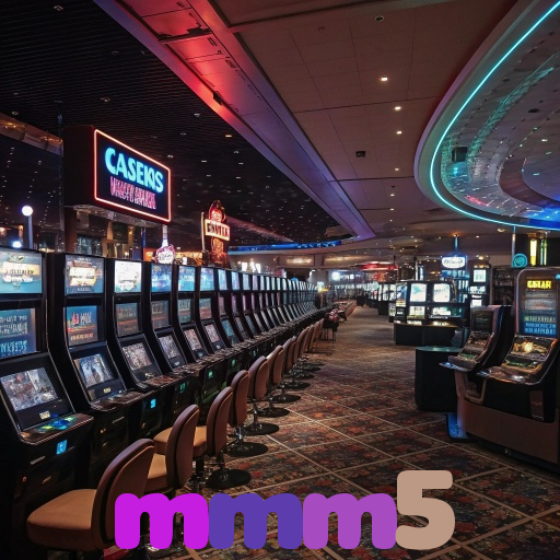 mmm5：Aposte nas melhores slots e conquiste prêmios como nunca!