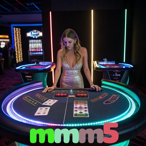 mmm5：Aposte no futebol, jogue poker e conquiste vitórias épicas!