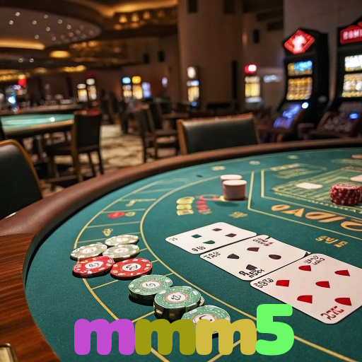 mmm5:Aposte nas melhores slots e conquiste prêmios como nunca!