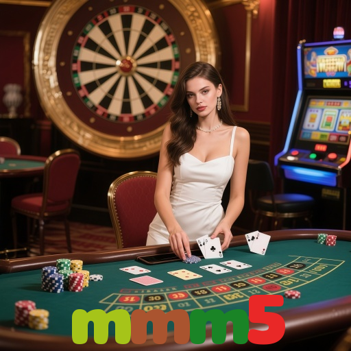 mmm5:Aposte nas melhores slots e conquiste prêmios como nunca!