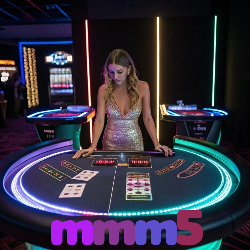 mmm5：Aposte nas melhores slots e conquiste prêmios como nunca!