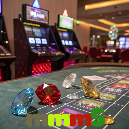 mmm5:Jogue poker, aposte no futebol e ganhe em grandes jogos de cassino!