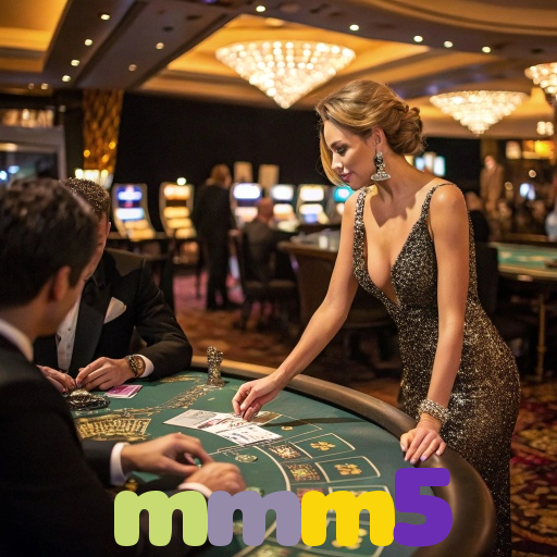 mmm5：Jogue poker, aposte no futebol e ganhe em grandes jogos de cassino!