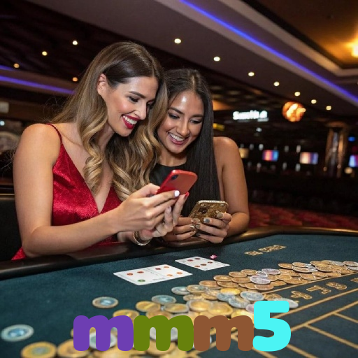 mmm5:Aposte nas melhores slots e conquiste prêmios como nunca!
