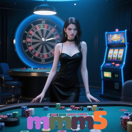 mmm5:Jogue poker, aposte no futebol e ganhe em grandes jogos de cassino!