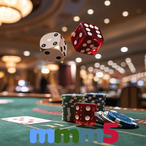 mmm5:Aposte no futebol, jogue poker e conquiste vitórias épicas!