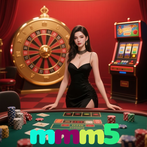 mmm5:Aposte no futebol, jogue poker e conquiste vitórias épicas!