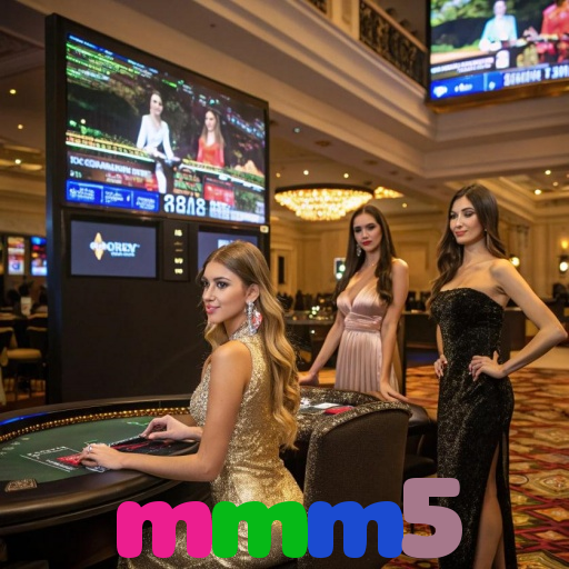 mmm5:Jogue poker, aposte no futebol e ganhe em grandes jogos de cassino!