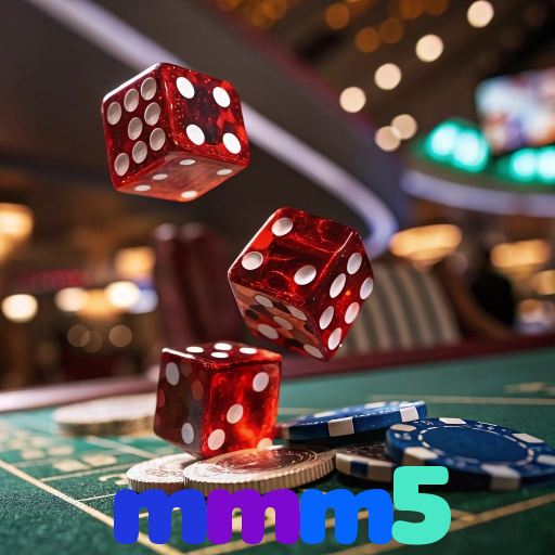 mmm5：Aposte nas melhores slots e conquiste prêmios como nunca!