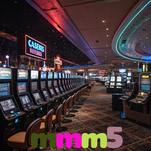 mmm5：Jogue poker, aposte no futebol e ganhe em grandes jogos de cassino!