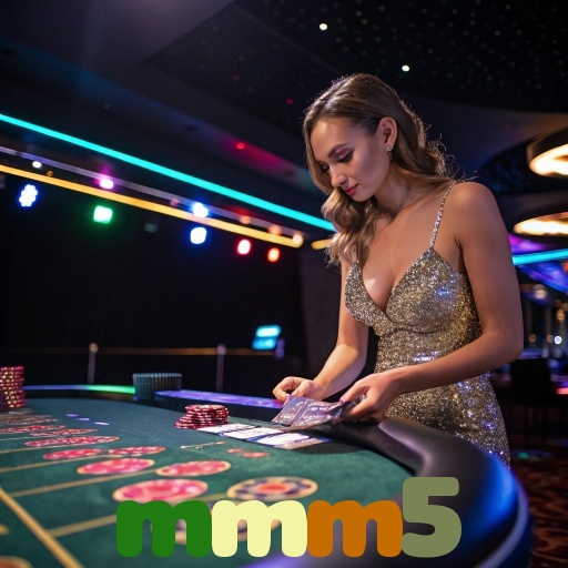 mmm5：Aposte nas melhores slots e conquiste prêmios como nunca!