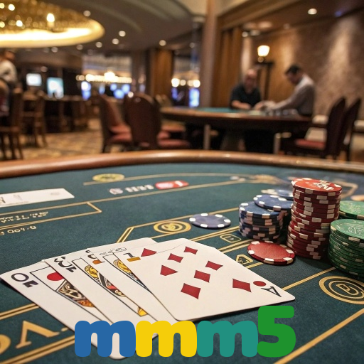mmm5:Jogue poker, aposte no futebol e ganhe em grandes jogos de cassino!